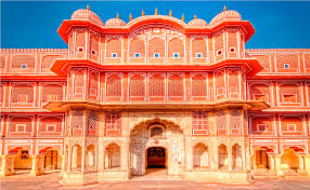 Rajasthan TourPackage