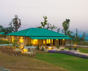Baagh Resort
